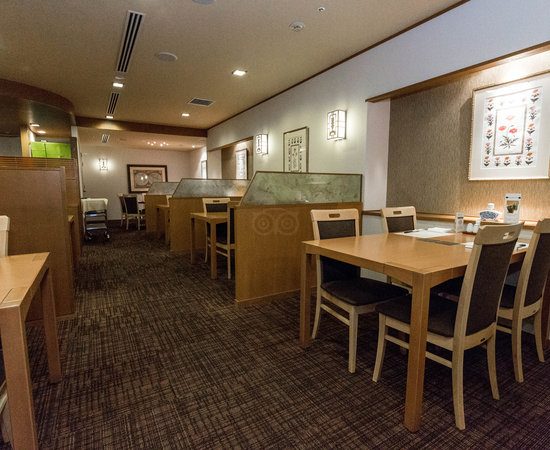 ANA Crowne Plaza Nagasaki Gloverhill by IHG