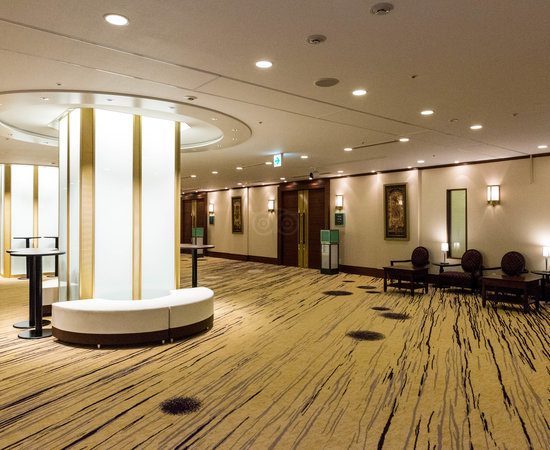 ANA Crowne Plaza Nagasaki Gloverhill by IHG