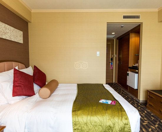 ANA Crowne Plaza Nagasaki Gloverhill by IHG