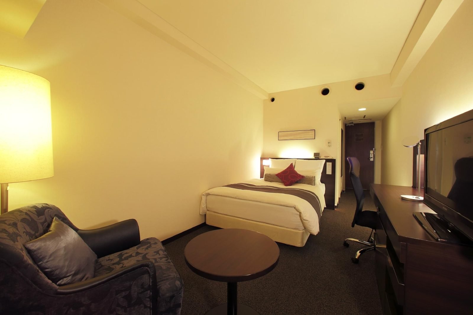 ANA Crowne Plaza KUMAMOTO NEW SKY by IHG