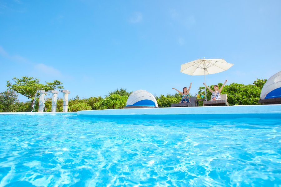 ana hotel ishigaki