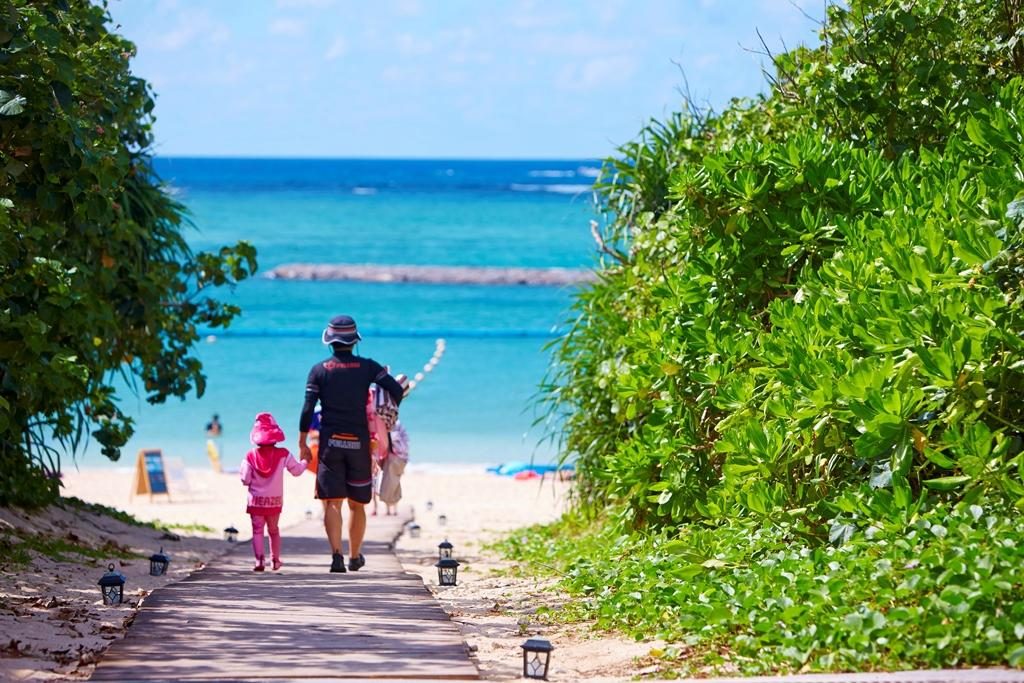 ana hotel ishigaki