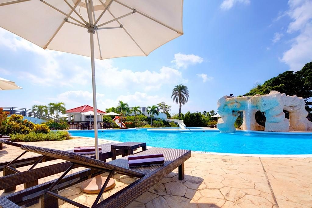 ana hotel ishigaki