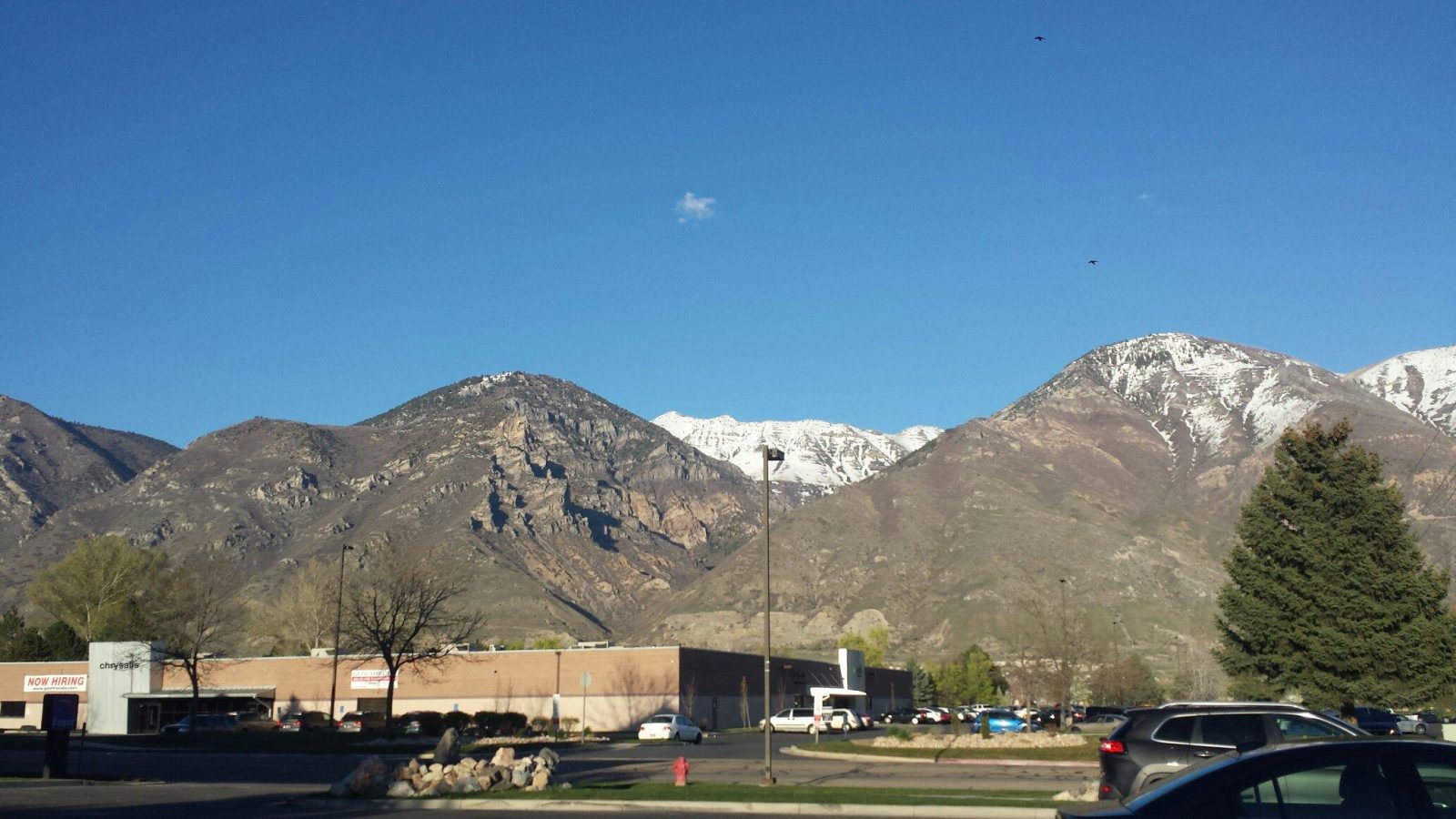 salt lake city sleep inn