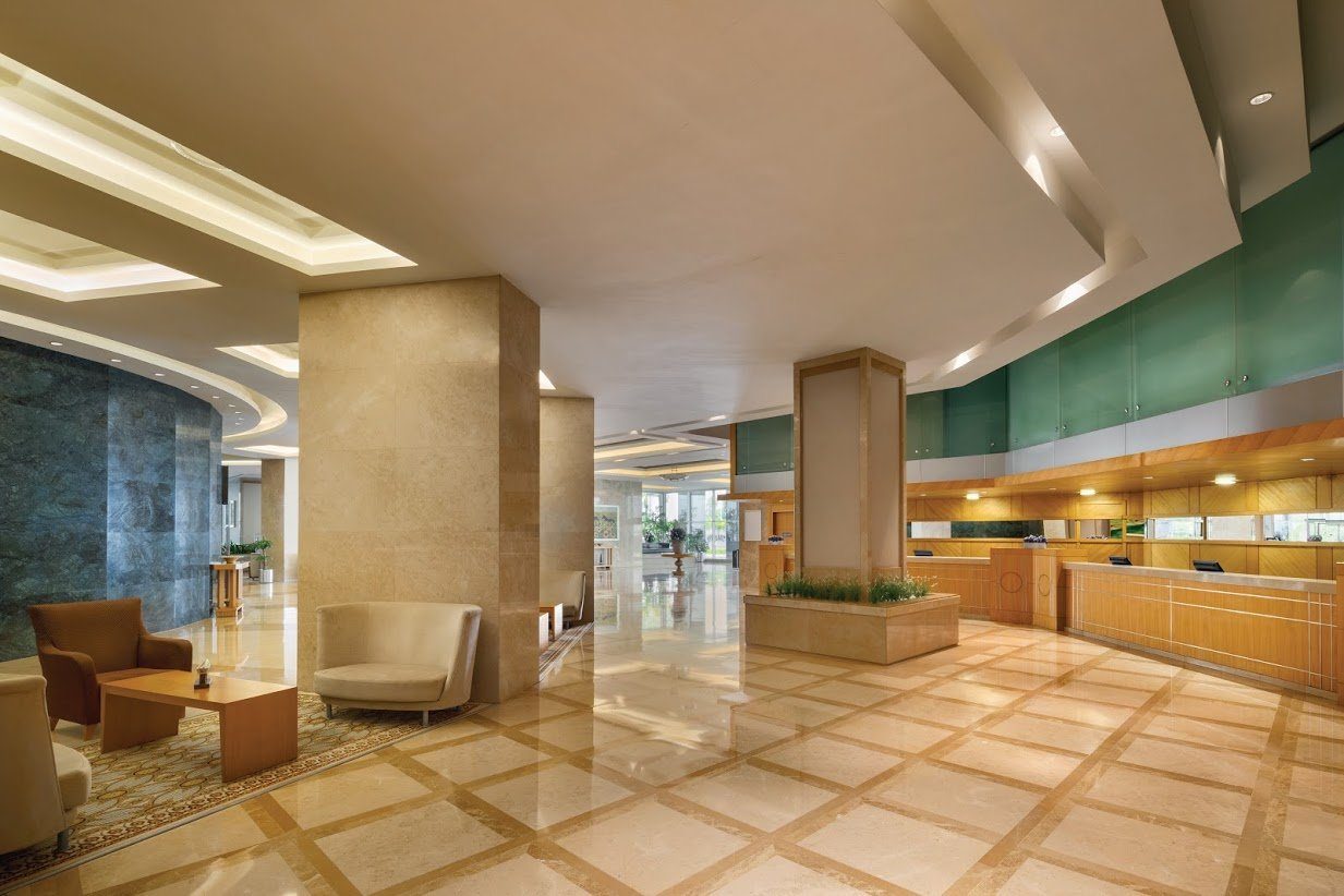 Wyndham Grand İzmir Özdilek Thermal & Spa