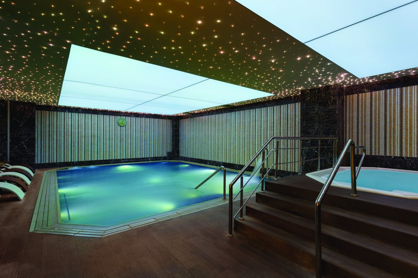 Wyndham Grand İzmir Özdilek Thermal & Spa
