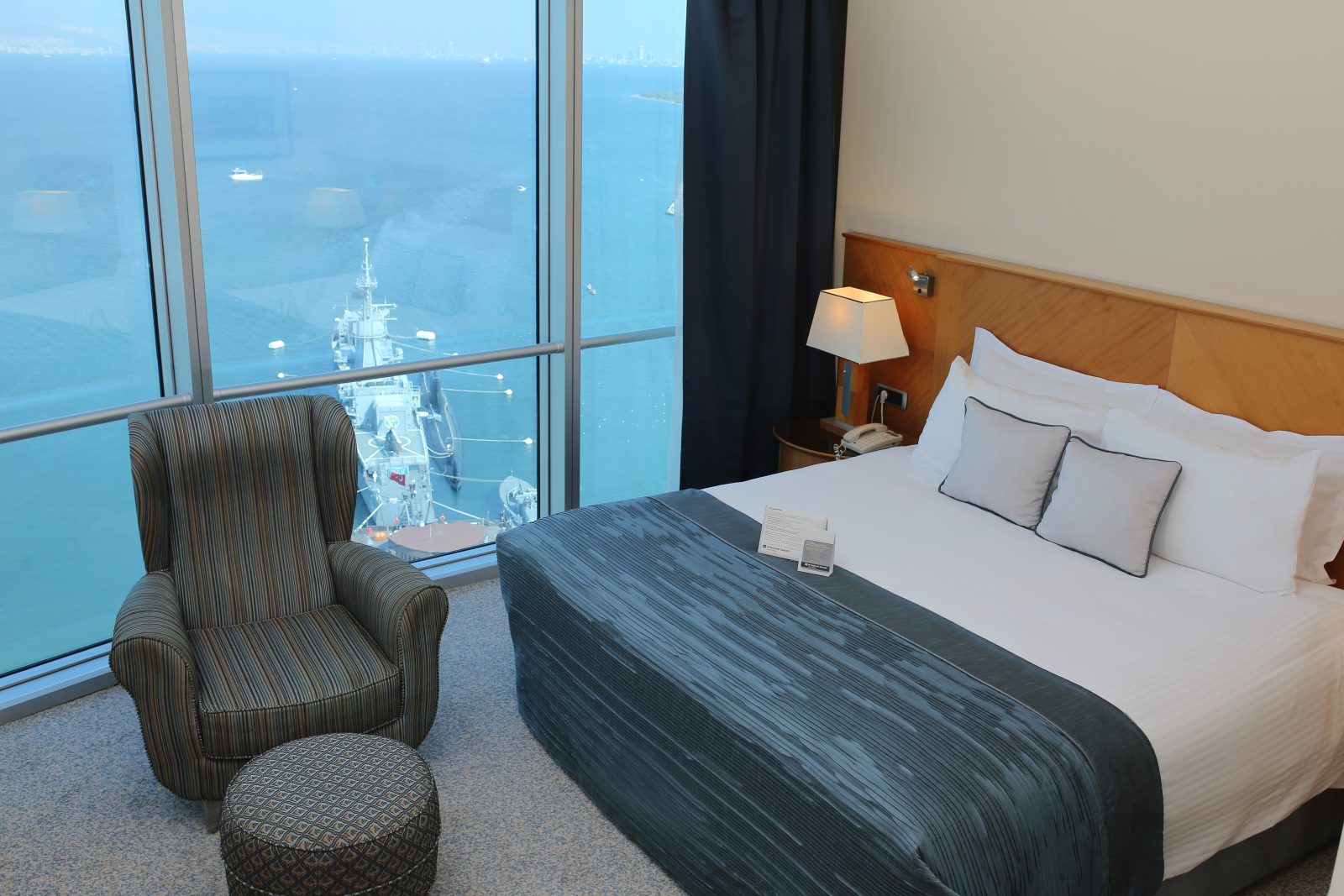 Wyndham Grand İzmir Özdilek Thermal & Spa