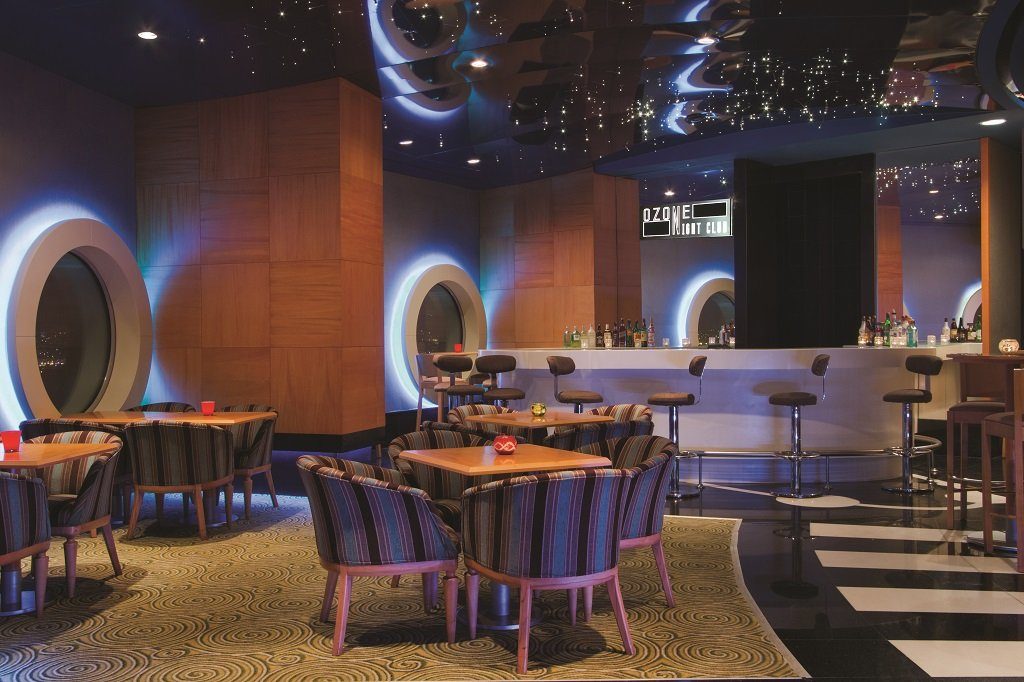 Wyndham Grand İzmir Özdilek Thermal & Spa