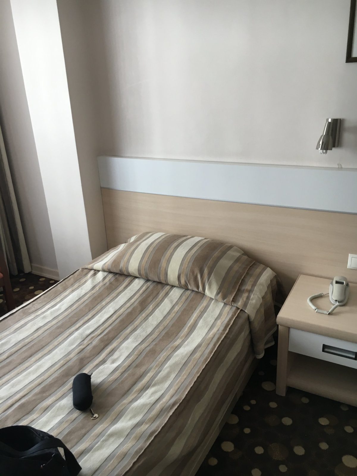 yumukoglu hotel izmir