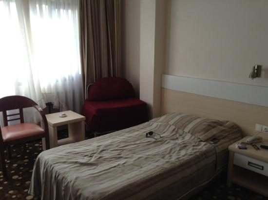 yumukoglu hotel izmir