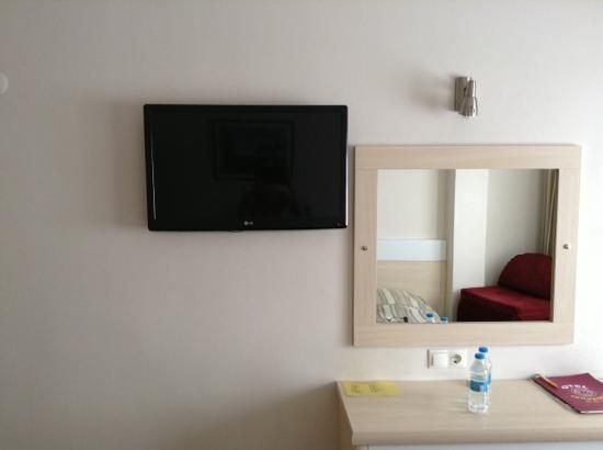 yumukoglu hotel izmir