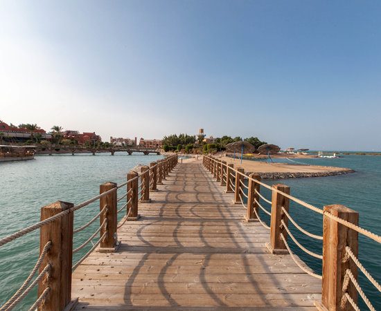 sheraton miramar hotel el gouna