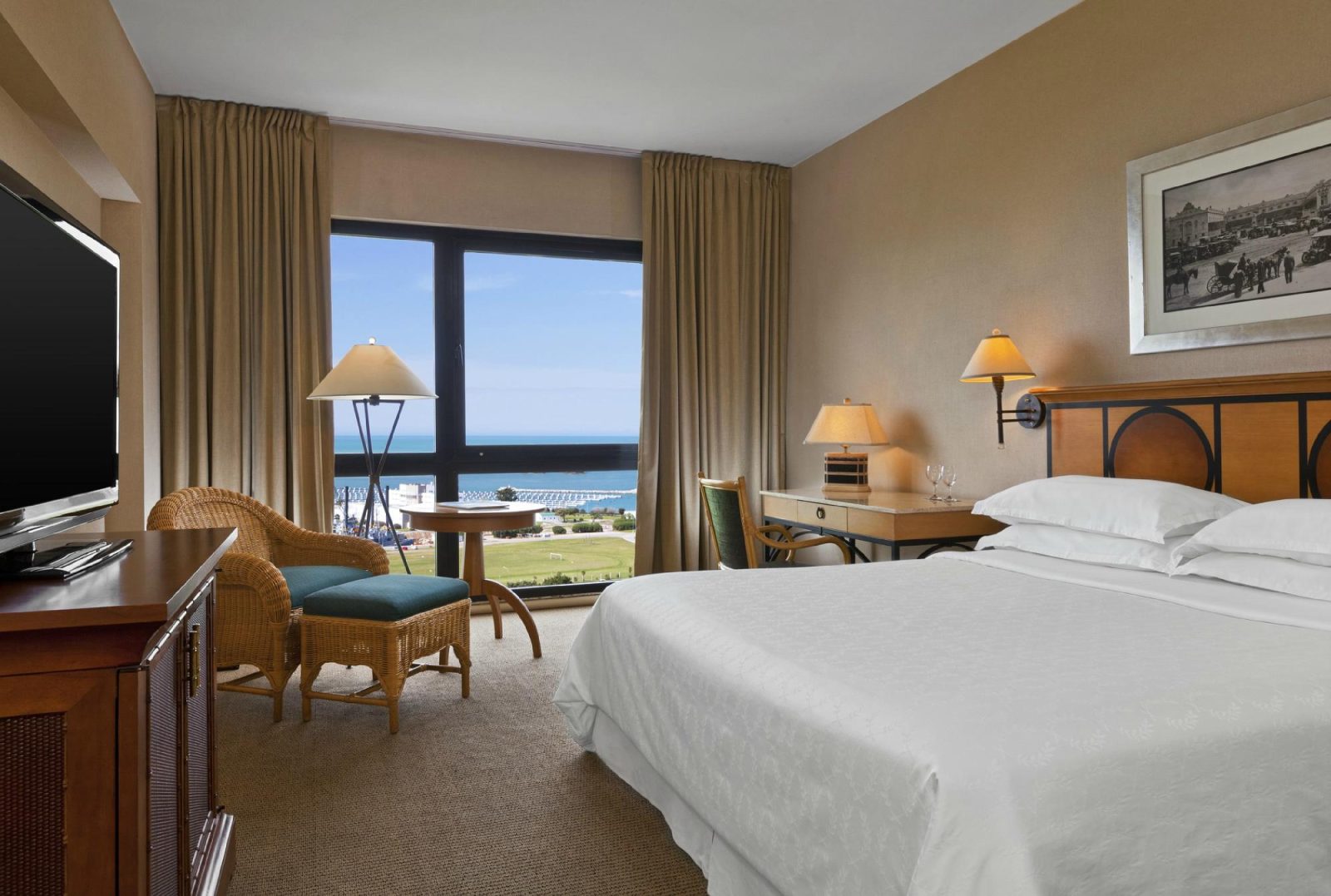 Sheraton Mar del Plata Hotel