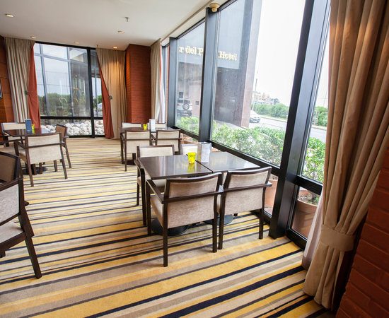 Sheraton Mar del Plata Hotel