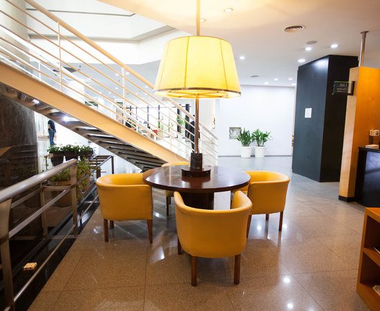 Sheraton Mar del Plata Hotel