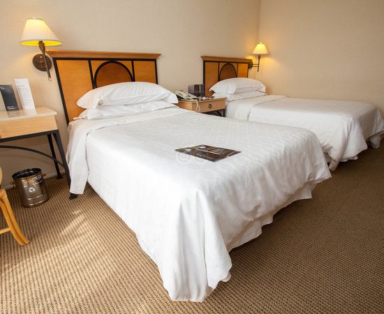Sheraton Mar del Plata Hotel