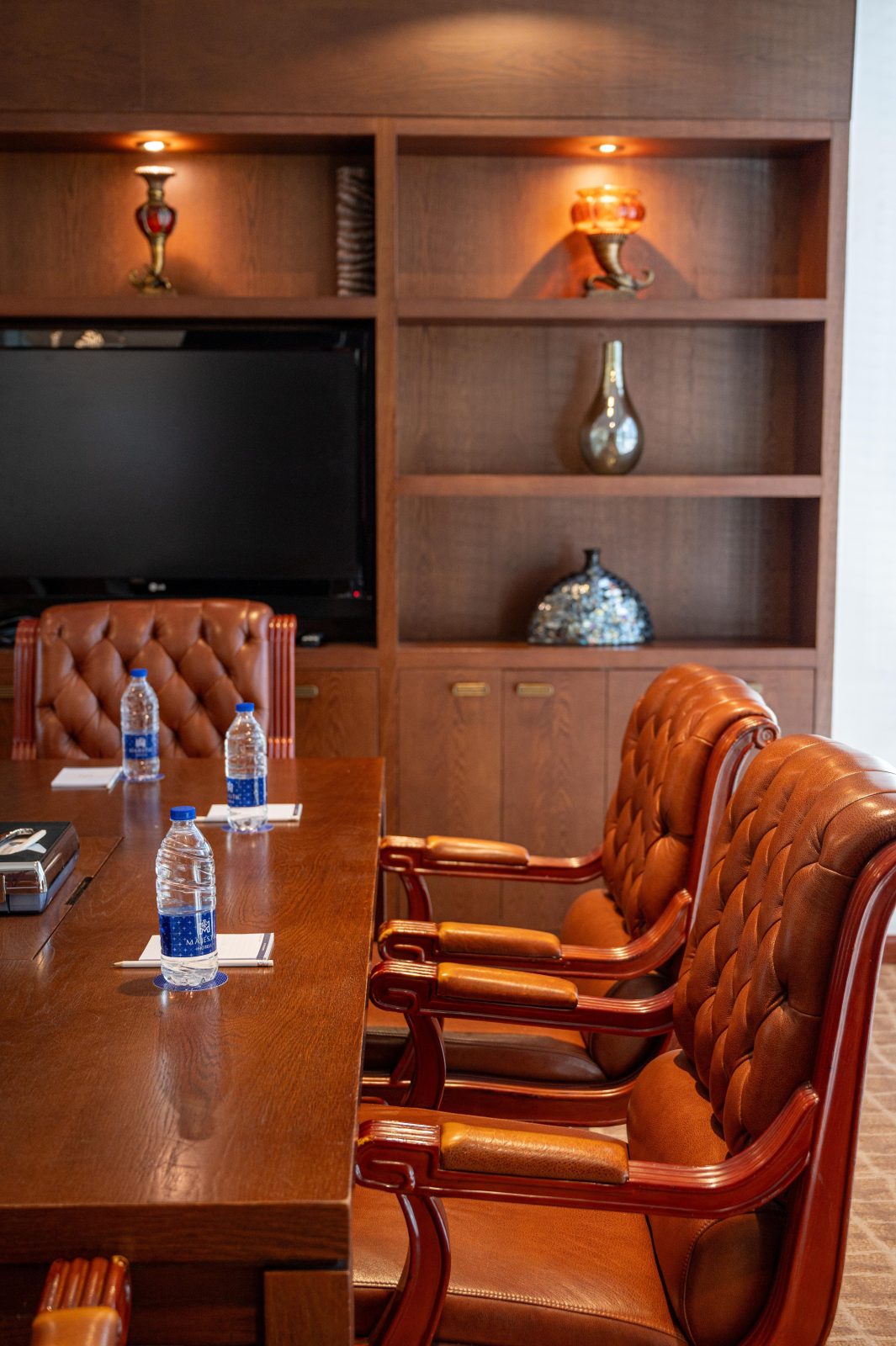 4 points by sheraton bur dubai