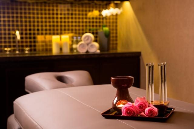 4 seasons hotel riyadh at kingdom centre
