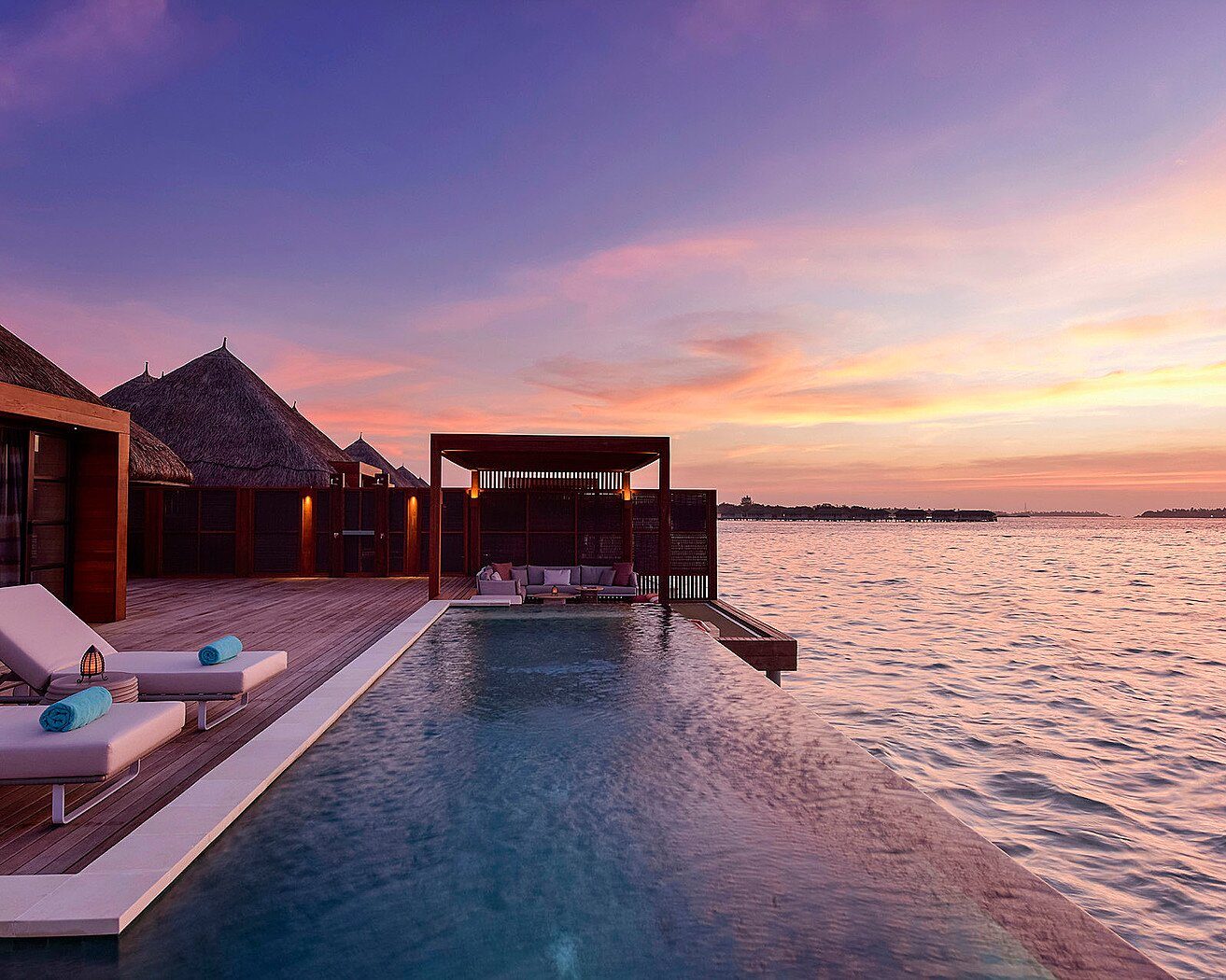 4 seasons resort maldives at kuda huraa