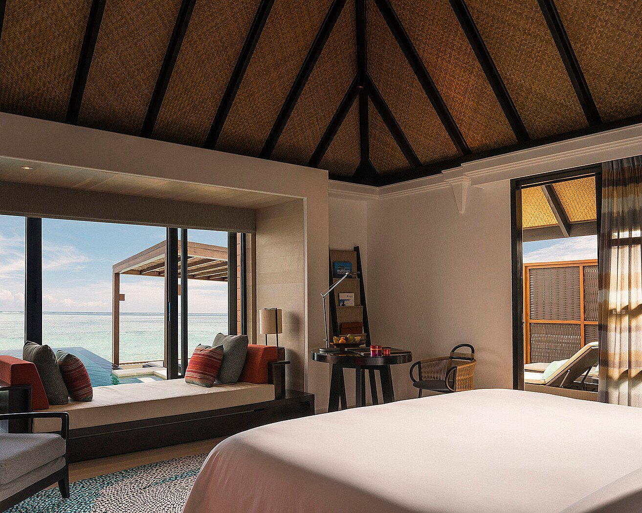 4 seasons resort maldives at kuda huraa