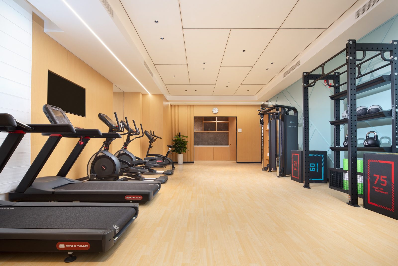 Hilton Garden Inn Chengde Mountain Resort