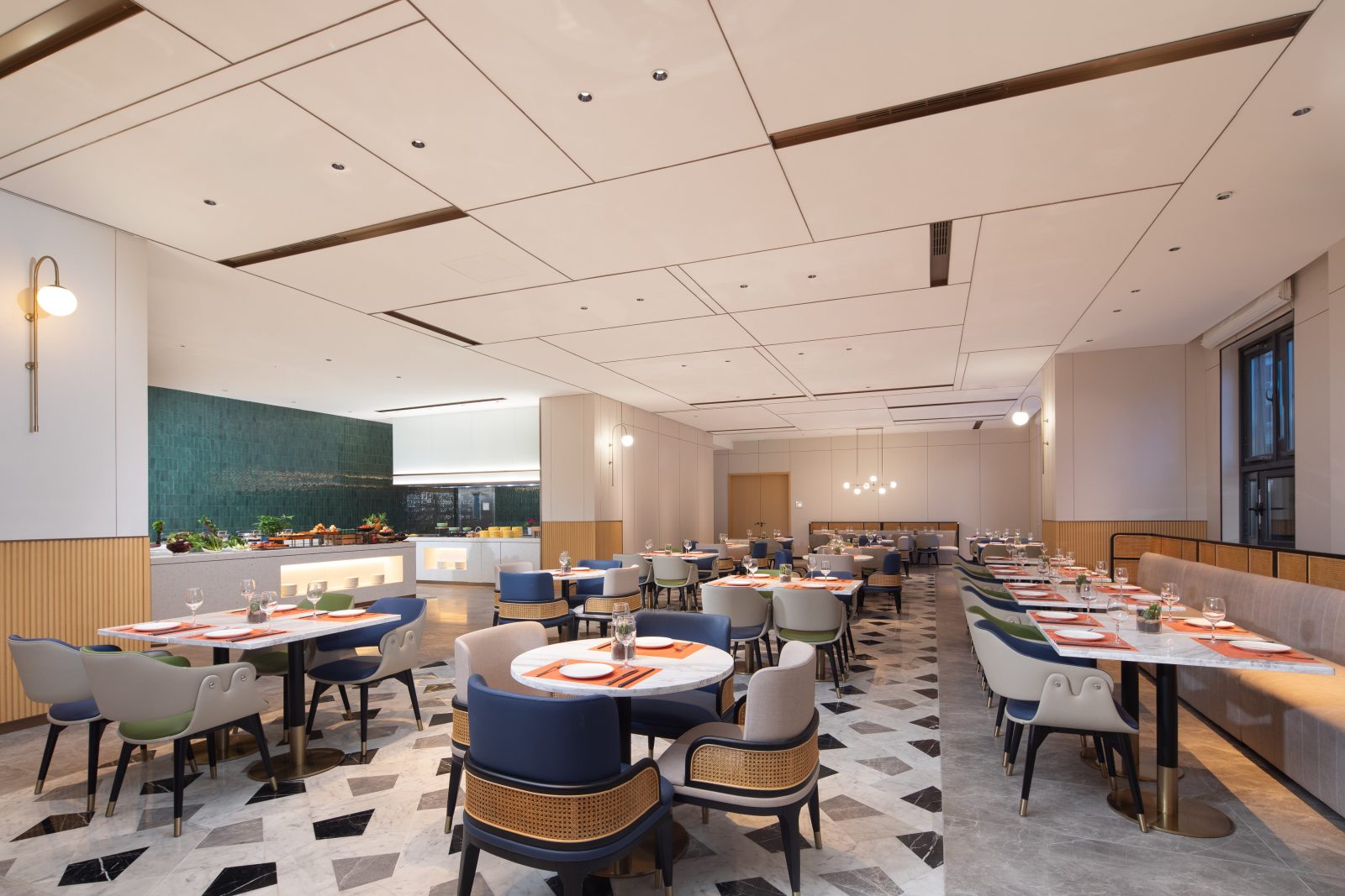 Hilton Garden Inn Chengde Mountain Resort