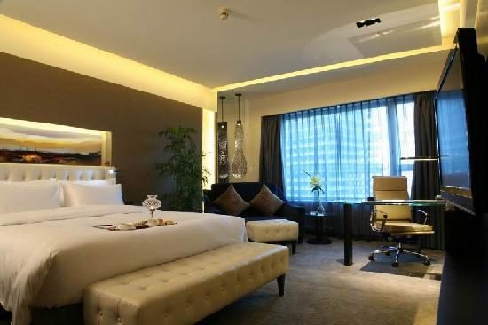 Furama Hotel Dalian