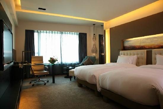 Furama Hotel Dalian