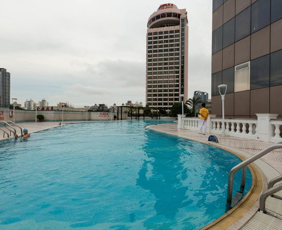 regency zhuhai