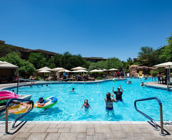 scottsdale westin