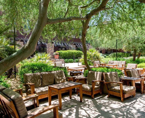 scottsdale westin