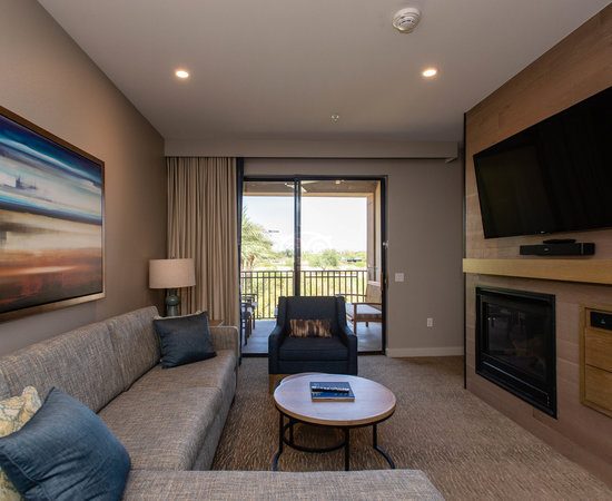 scottsdale westin