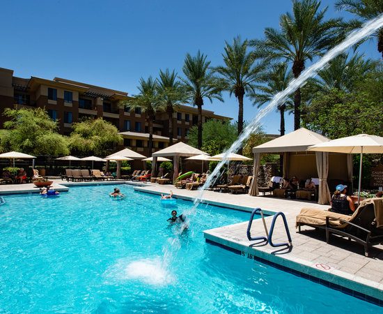 scottsdale westin