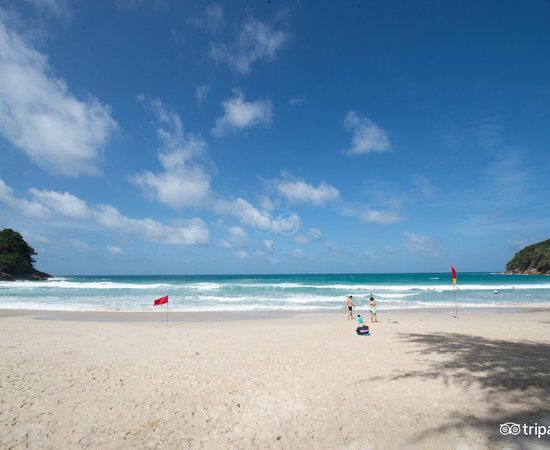 meridien phuket beach hotel