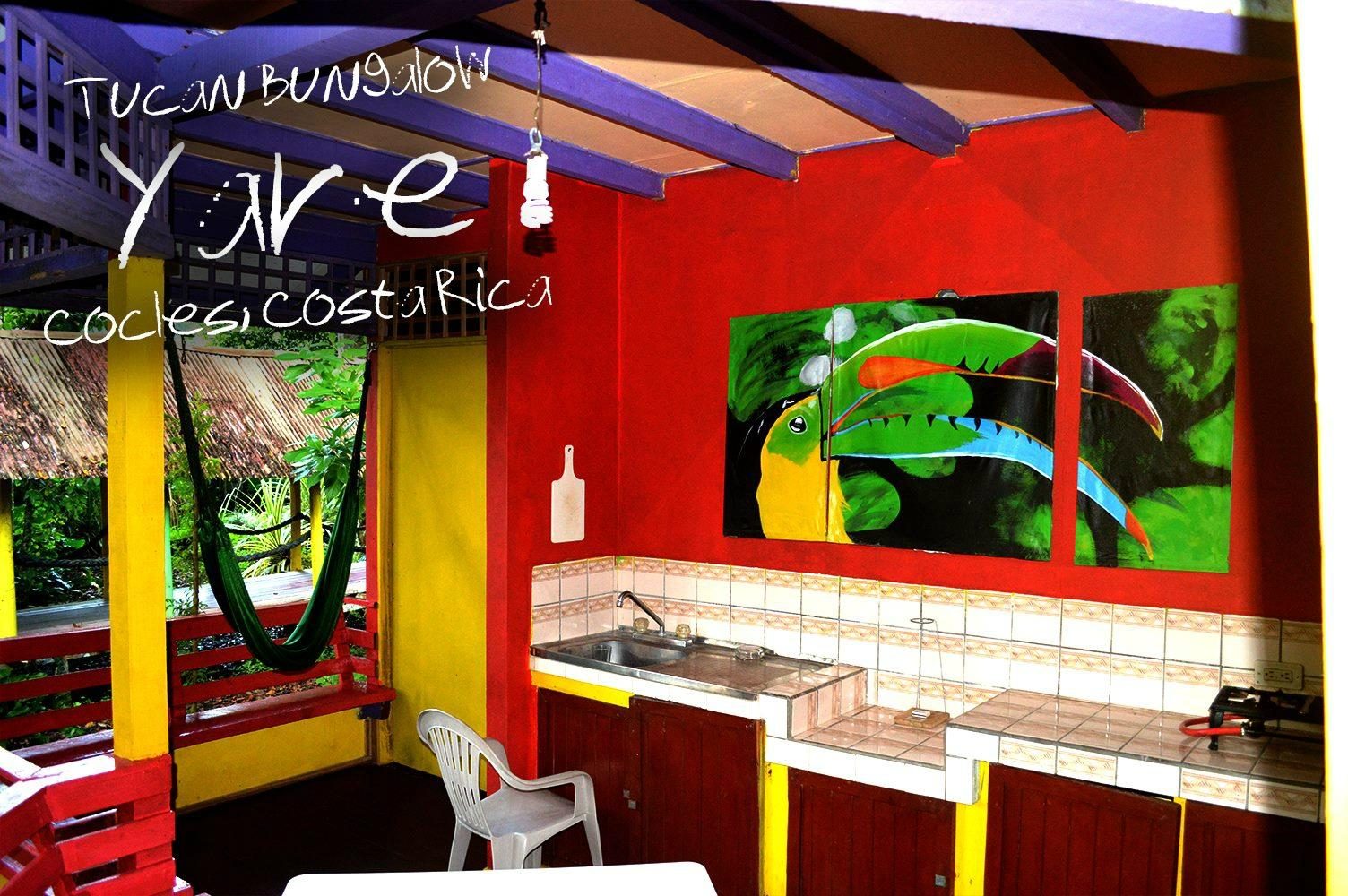 yare hotel puerto viejo