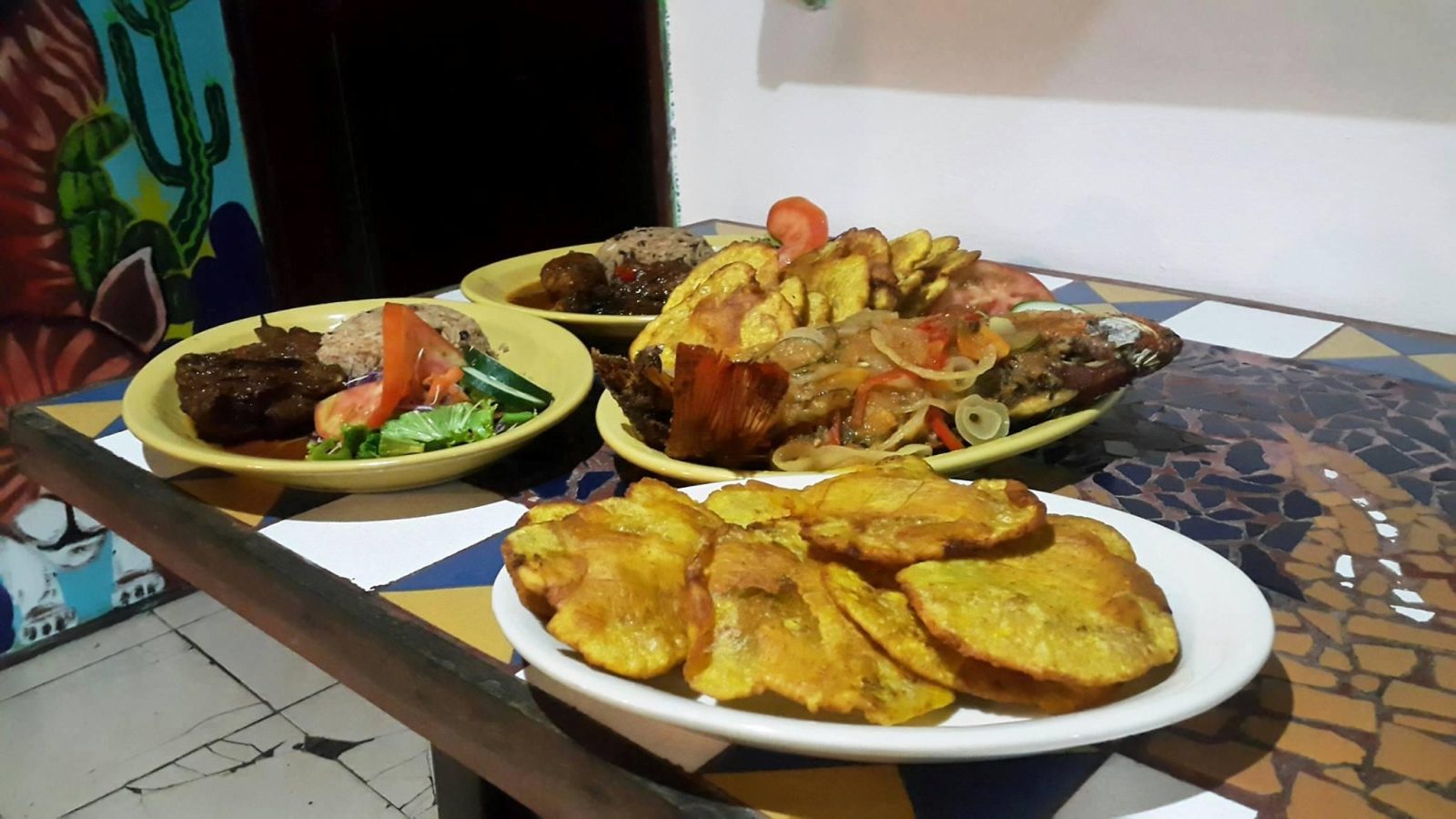 yare hotel puerto viejo