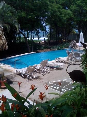 Villa Alegre - Bed and Breakfast on the Beach