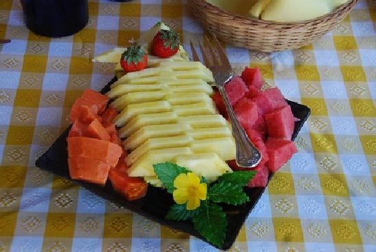 Villa Alegre - Bed and Breakfast on the Beach