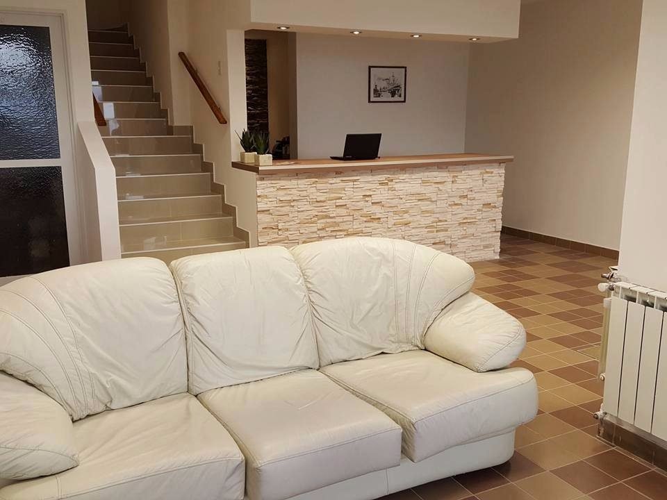Marina Apart Hotel