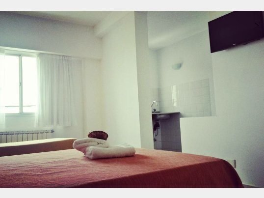 Marina Apart Hotel
