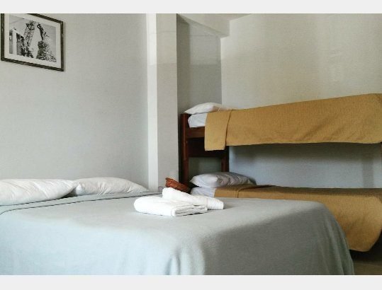 Marina Apart Hotel