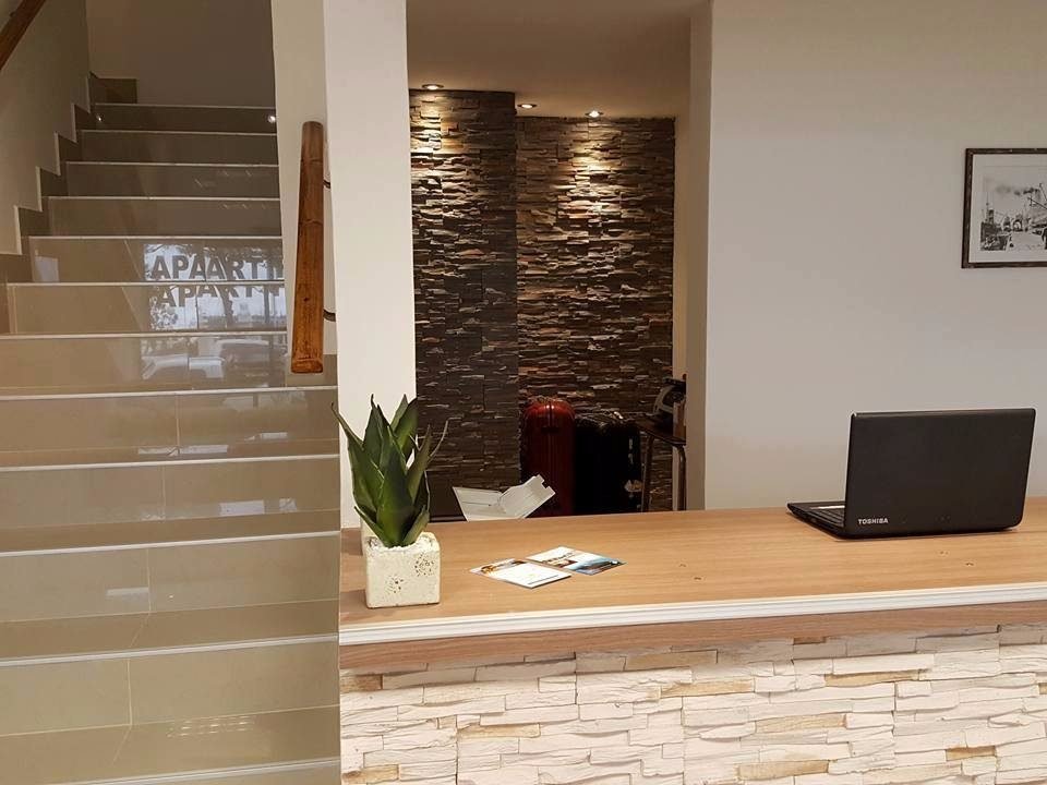 Marina Apart Hotel