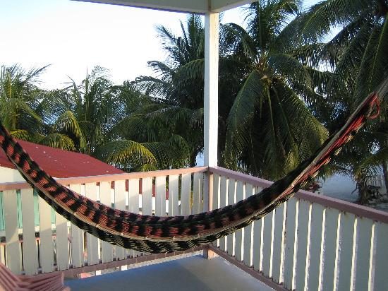 Trends Beachfront Hotel