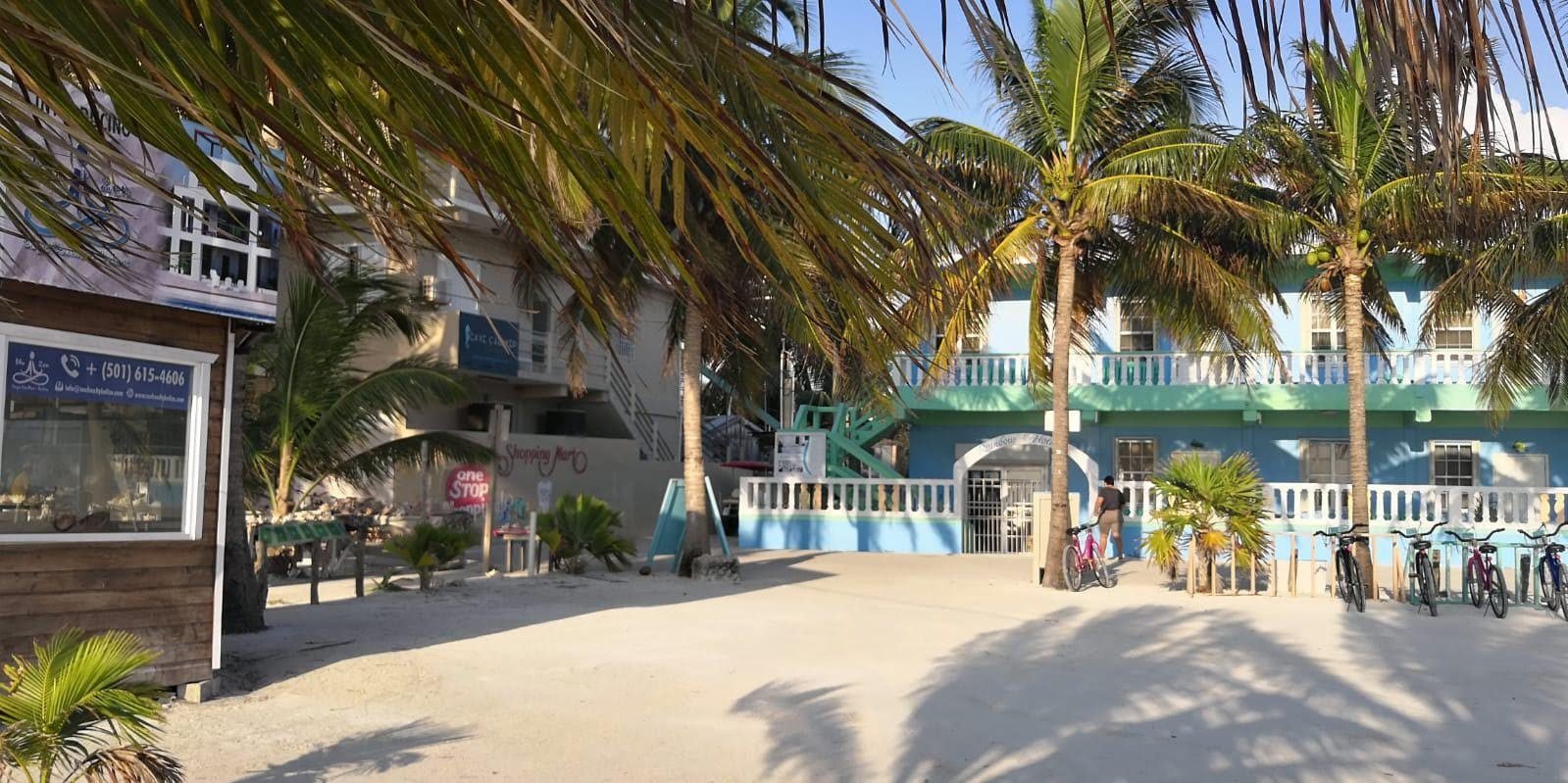 Rainbow Hotel