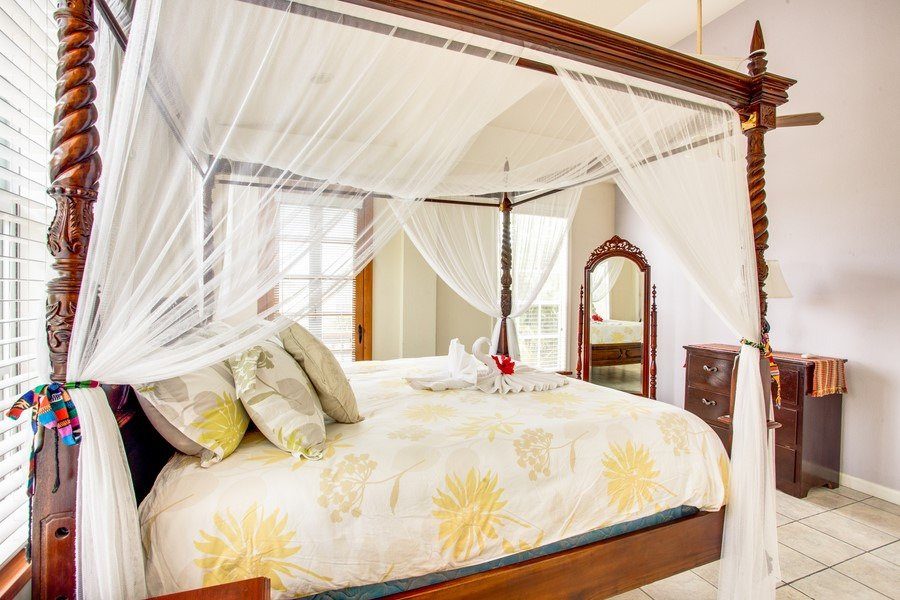 iguana reef hotel caye caulker