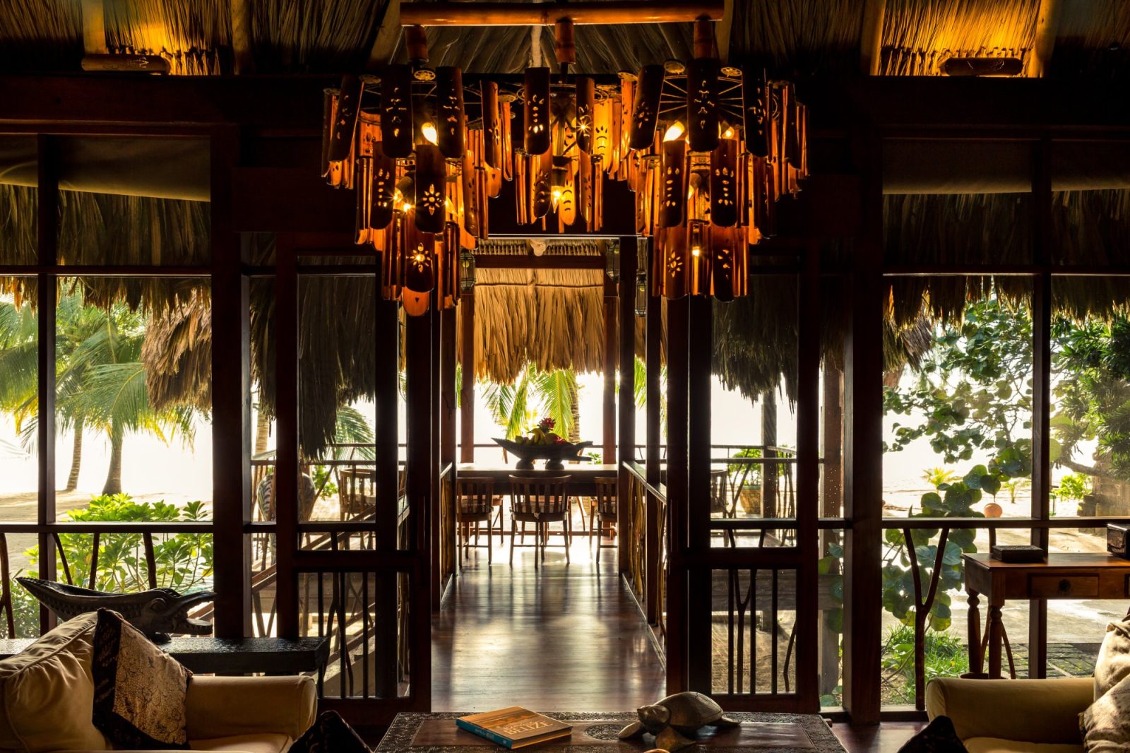 turtle inn belize