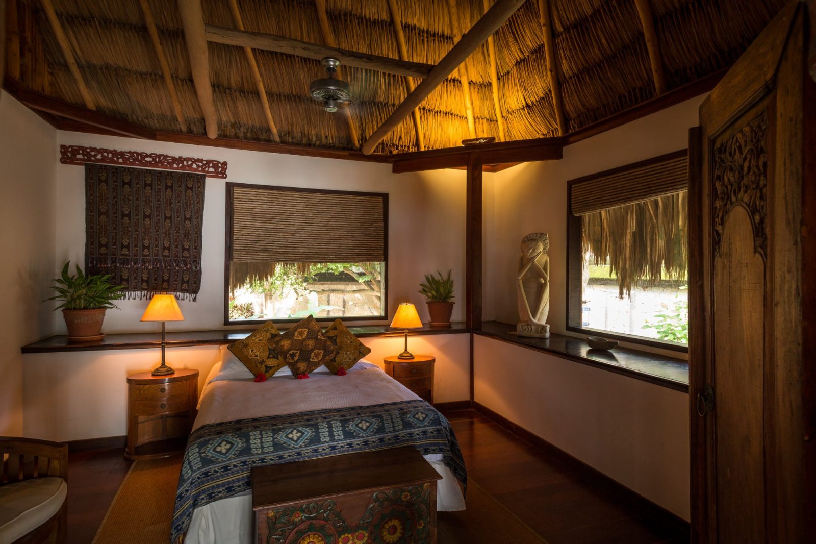 turtle inn belize