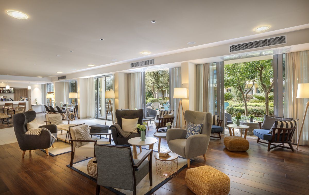 Valamar Argosy Hotel