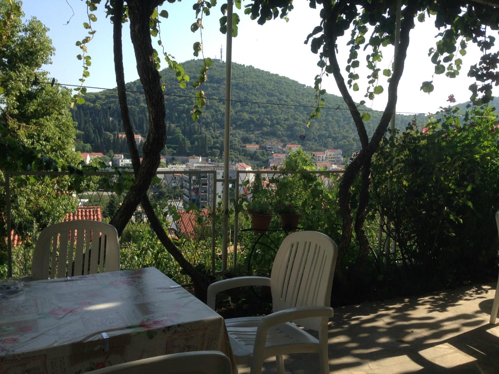 begovic boarding house hotel dubrovnik