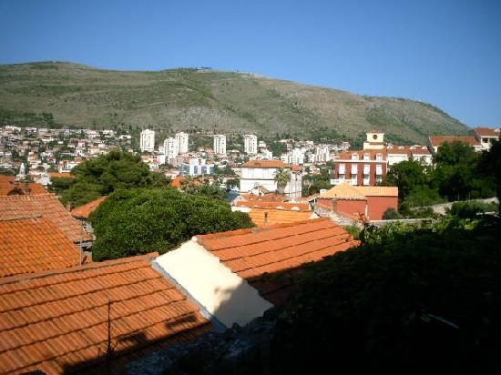 begovic boarding house hotel dubrovnik